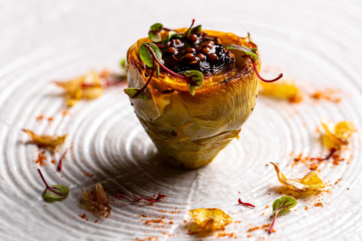 Ascendente e cucina: i piatti che ti svelano chi sei davvero a tavola